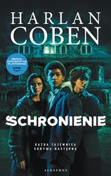 : Schronienie - ebook