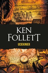 : Uciekinier - ebook