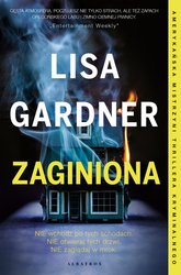 : Zaginiona - ebook