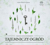 : Tajemniczy ogród - audiobook