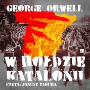 : W hołdzie Katalonii - audiobook