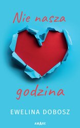 : Nie nasza godzina - audiobook