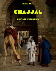 : Chajjal. Powieść wschodnia - ebook