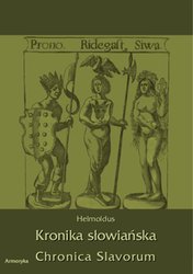 : Kronika Słowiańska - ebook