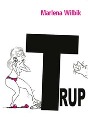 : Trup - ebook