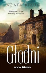 : Głodni - ebook