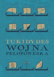 : Wojna peloponeska - ebook