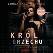 : Król grzechu - audiobook