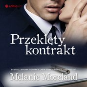 : Przeklęty kontrakt - audiobook