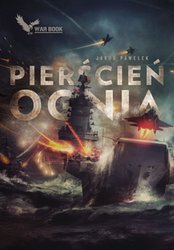 : Pierścień ognia - ebook