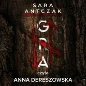 : Gra - audiobook