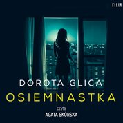 : Osiemnastka - audiobook