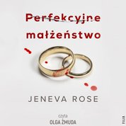 : Perfekcyjne małżeństwo - audiobook