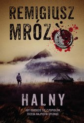 : Halny - ebook