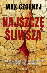 : Najszczęśliwsza - ebook