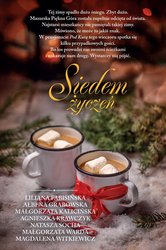 : Siedem życzeń - ebook