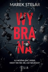 : Wybrana - ebook