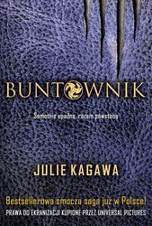 : Buntownik - ebook