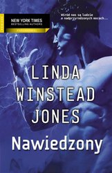 : Nawiedzony - ebook