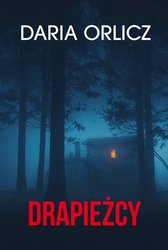 : Drapieżcy - ebook