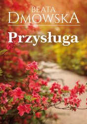 : Przysługa - ebook