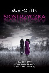 : Siostrzyczka - ebook