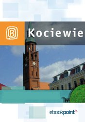 : Kociewie. Miniprzewodnik - ebook