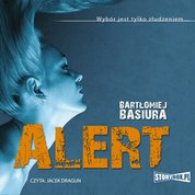 : Alert - audiobook