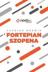 : Fortepian Szopena - ebook