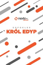 : Król Edyp - ebook