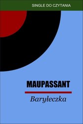 : Baryłeczka - ebook