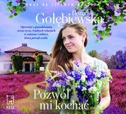 : Pozwól mi kochać - audiobook