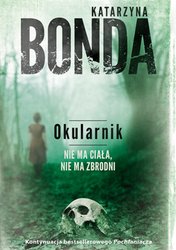 : Okularnik - ebook