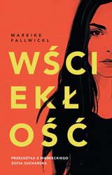 : Wściekłość - ebook