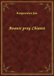 : Avanti przy Chianti - ebook