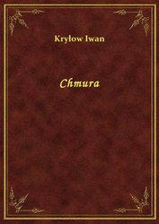 : Chmura - ebook