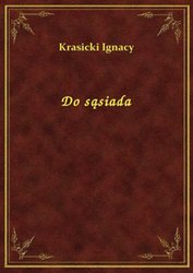 : Do sąsiada - ebook