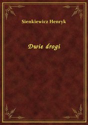 : Dwie drogi - ebook