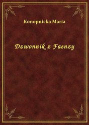 : Dzwonnik z Faenzy - ebook