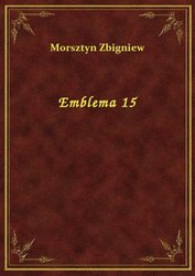 : Emblema 15 - ebook