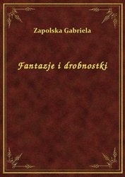 : Fantazje i drobnostki - ebook