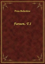 : Faraon, T.I - ebook