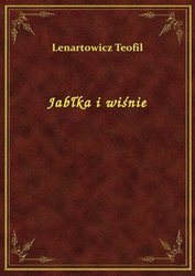 : Jabłka i wiśnie - ebook