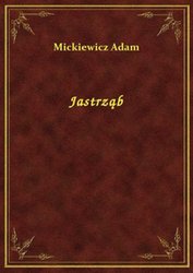 : Jastrząb - ebook