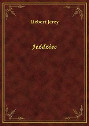 : Jeździec - ebook