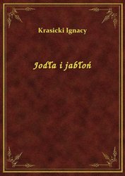 : Jodła i jabłoń - ebook