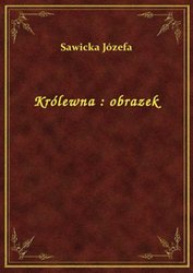 : Królewna : obrazek - ebook