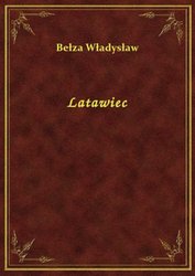 : Latawiec - ebook