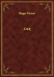 : Lux - ebook