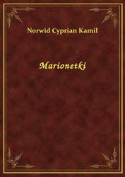 : Marionetki - ebook